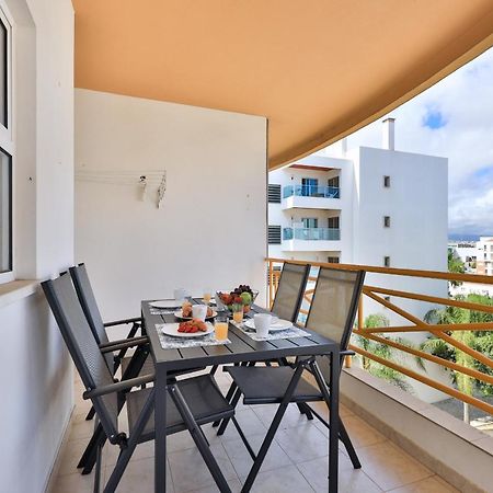 Apartamento Sao Joao By Seewest Lagos Exteriör bild