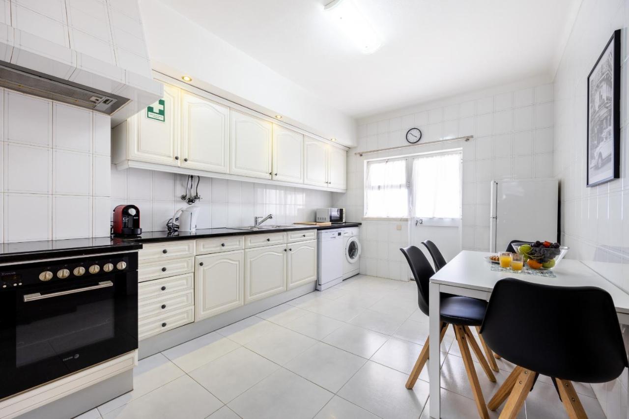 Apartamento Sao Joao By Seewest Lagos Exteriör bild