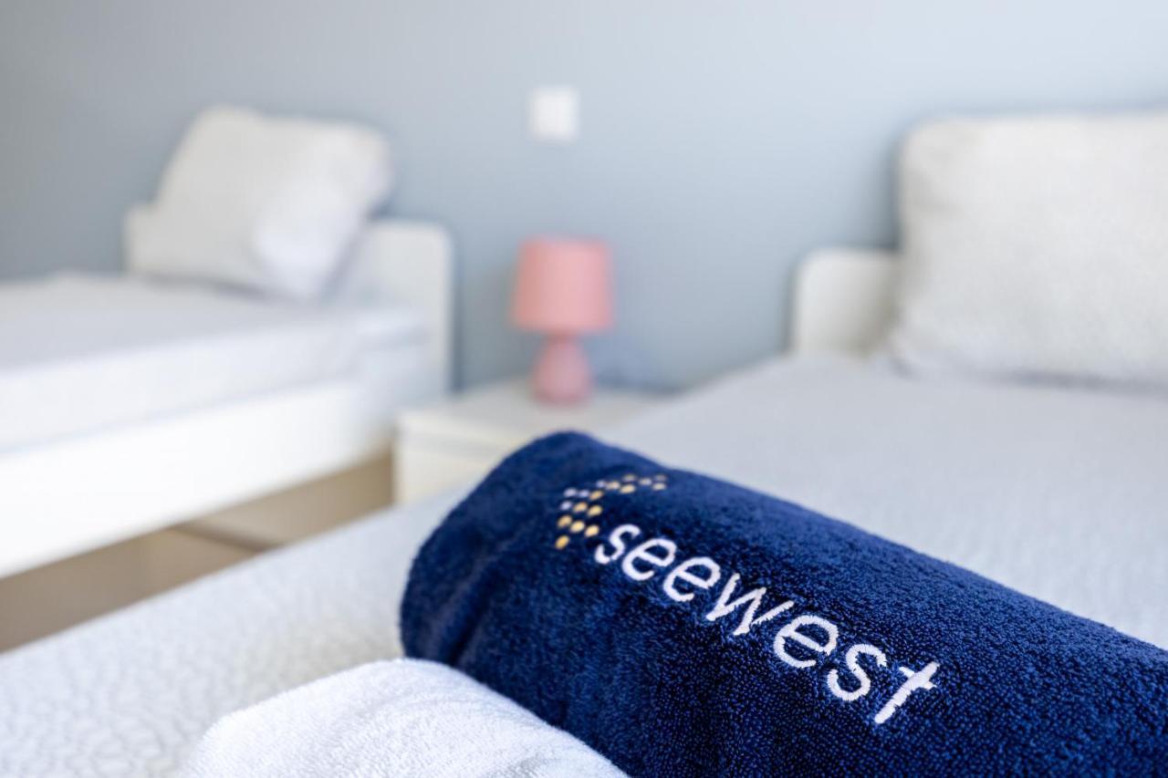 Apartamento Sao Joao By Seewest Lagos Exteriör bild
