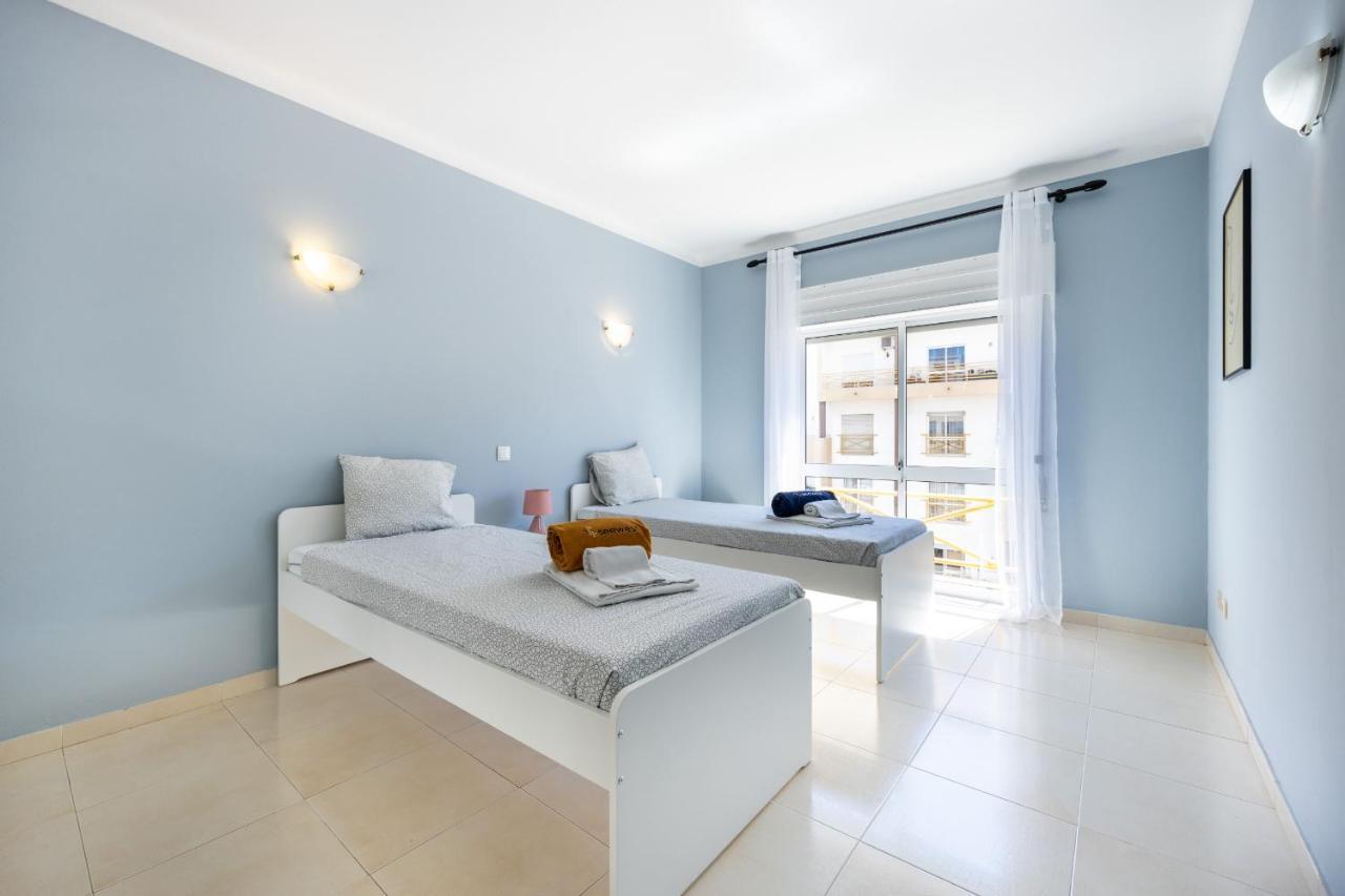 Apartamento Sao Joao By Seewest Lagos Exteriör bild