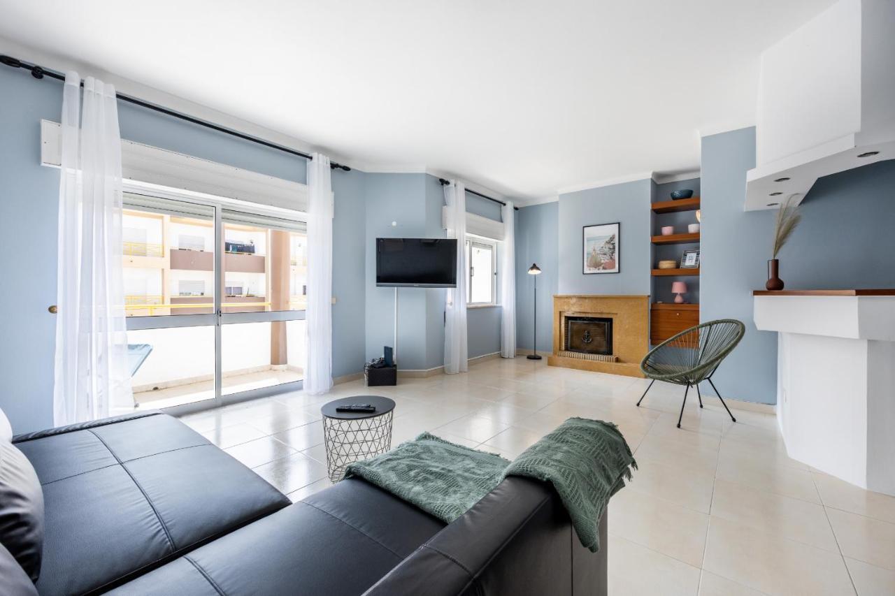 Apartamento Sao Joao By Seewest Lagos Exteriör bild