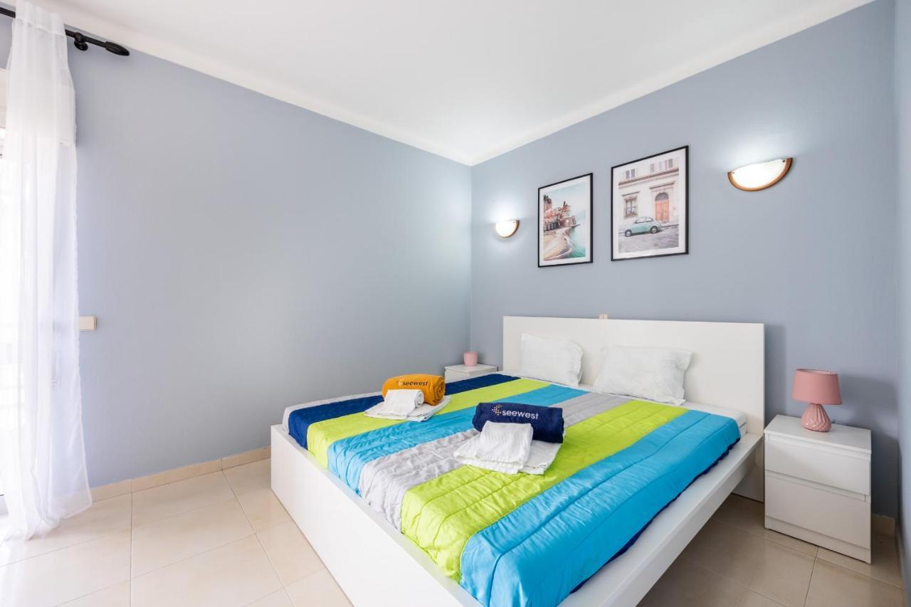 Apartamento Sao Joao By Seewest Lagos Exteriör bild