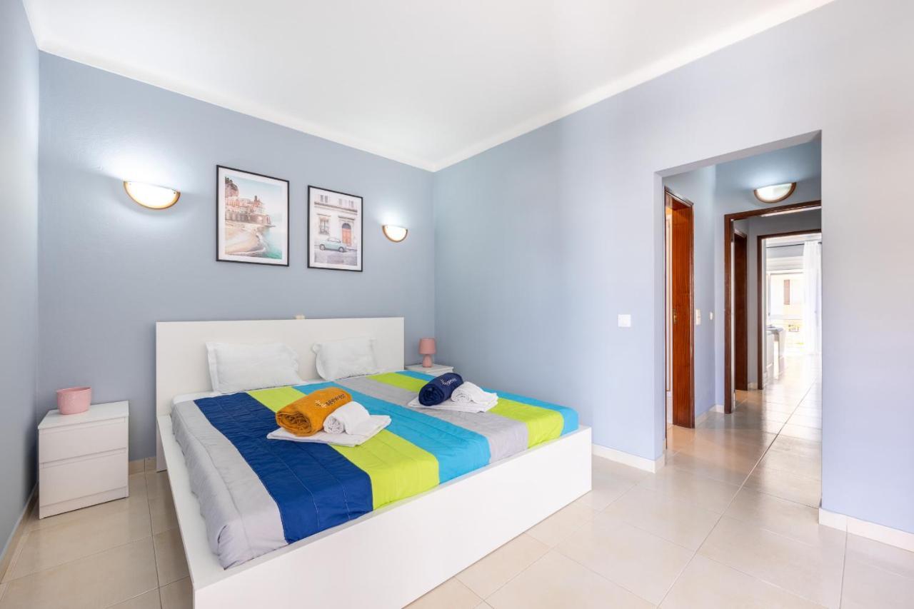 Apartamento Sao Joao By Seewest Lagos Exteriör bild