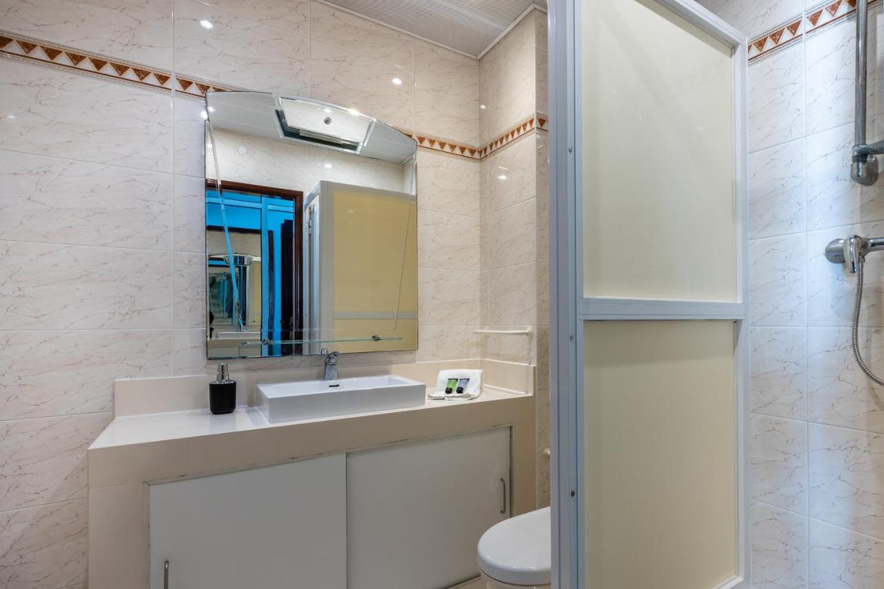 Apartamento Sao Joao By Seewest Lagos Exteriör bild