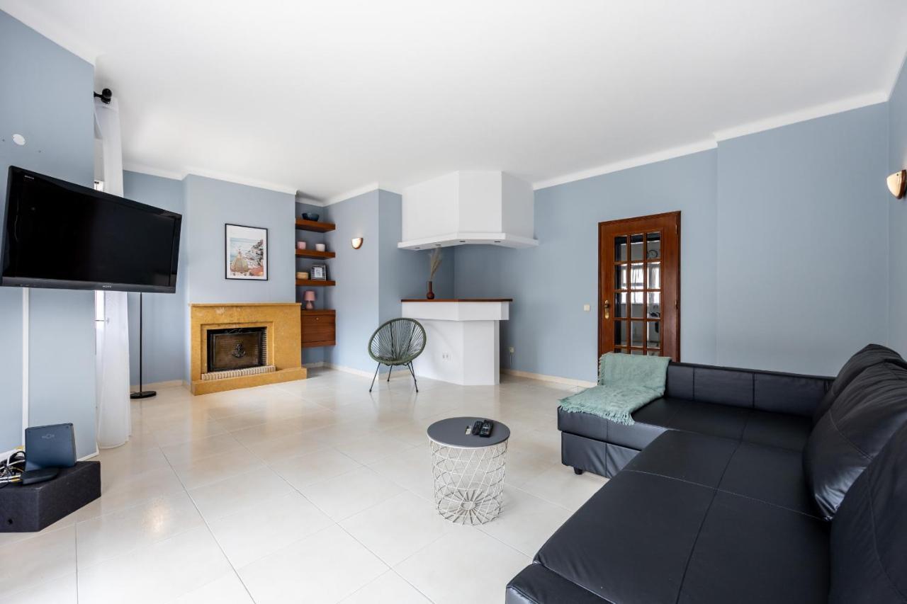 Apartamento Sao Joao By Seewest Lagos Exteriör bild