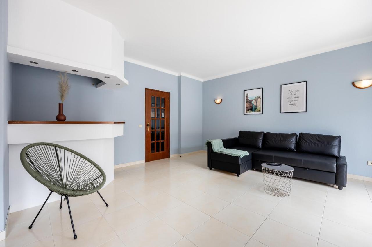 Apartamento Sao Joao By Seewest Lagos Exteriör bild