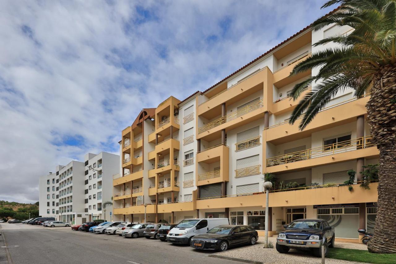 Apartamento Sao Joao By Seewest Lagos Exteriör bild