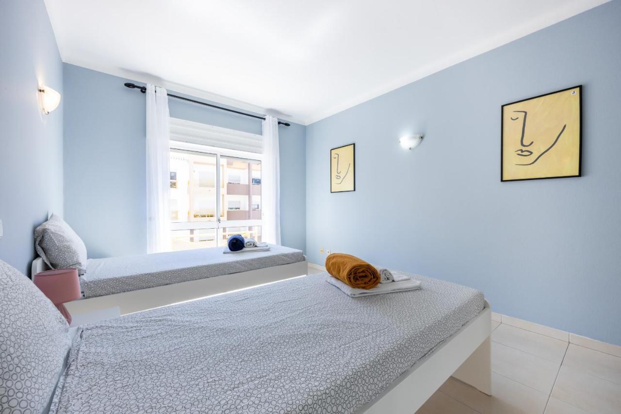 Apartamento Sao Joao By Seewest Lagos Exteriör bild