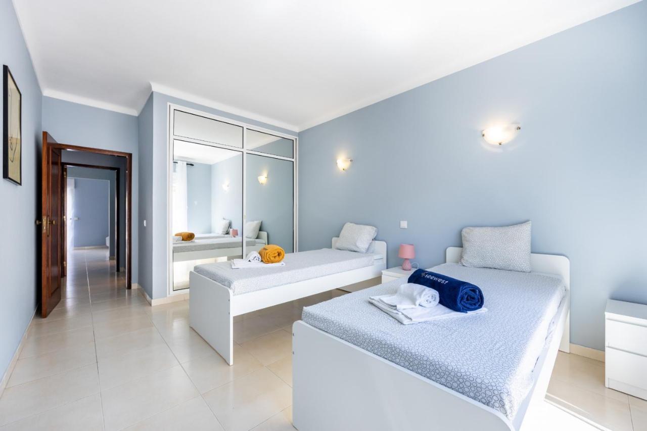 Apartamento Sao Joao By Seewest Lagos Exteriör bild