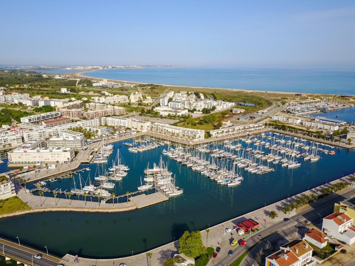 Apartamento Sao Joao By Seewest Lagos Exteriör bild