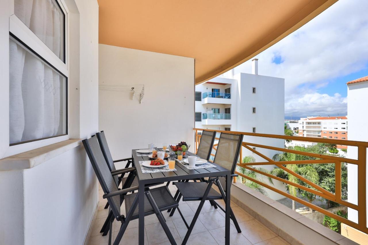 Apartamento Sao Joao By Seewest Lagos Exteriör bild