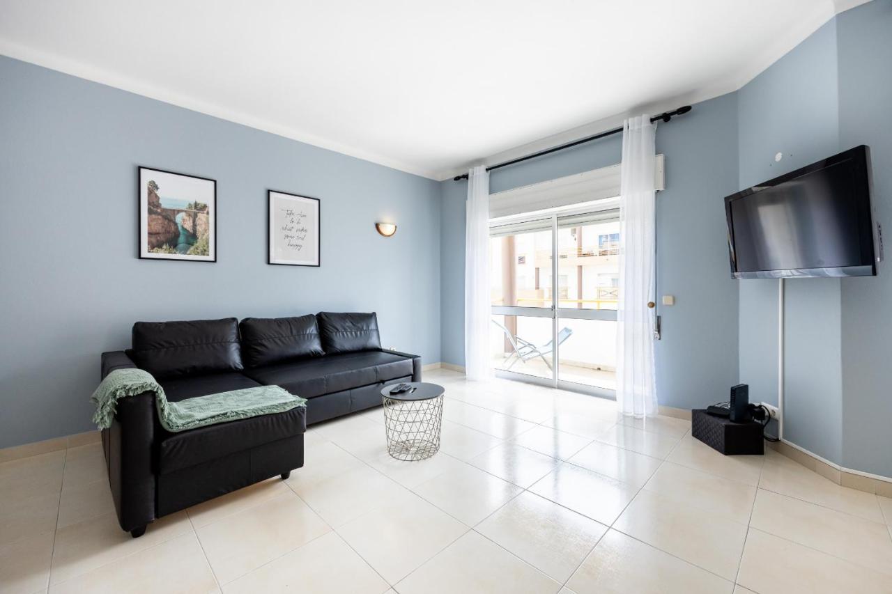 Apartamento Sao Joao By Seewest Lagos Exteriör bild